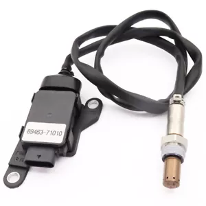 Nitrogen Oxide Nox Sensor 89463-71010 For Toyota Hilux 2016- - Picture 1 of 5