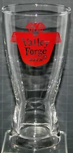 VALLEY FORGE BEER TAPPER VASO CERVEZA VINTAGE. Años 50 - Imagen 1 de 4