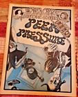Underground Comix* Peer Pressure * Jim Phillips Art* Santa Cruz Entropic Journal