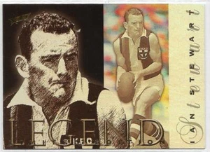 1998 Select Limited Edition Legend (LC1) Ian STEWART Richmond :::: - Picture 1 of 1