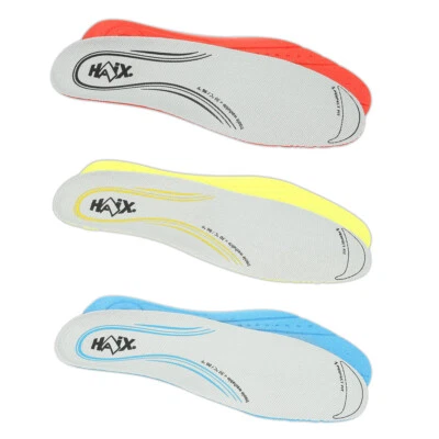 HAIX Insole PerfectFit Light in 3 Weiten Einlegesohle für Black Eagle ua Schuhe