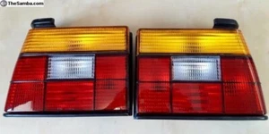 Jetta A2 Mk2 Tailight Set New - Bild 1 von 9
