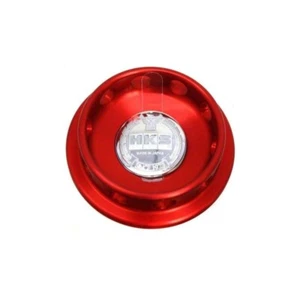Tappo riempimento olio billetta HKS edizione limitata rosso per Toyota GT86 / Subaru BRZ - Foto 1 di 2