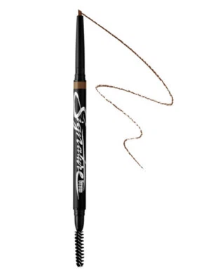Lápiz de precisión para cejas Kat Von D Signature castaño rojizo tamaño completo nuevo en caja Foto 1 de 2