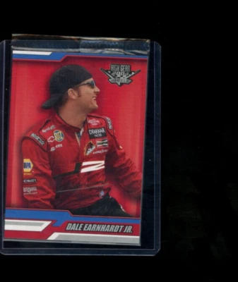 2004 Wheels High Gear Dale Earnhardt Jr. #DJR1- DJR6 Sealed Set of 6 Cards - Image 1 of 4