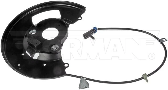 Датчик скорости колеса ABS Dorman 970-337 подходит для Chevrolet Express 1500 2002 года выпуска - Изображение 1 из 3