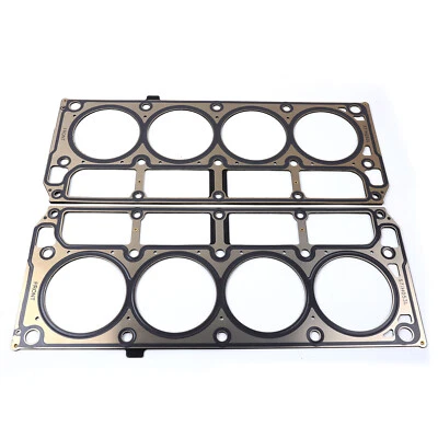 12589226 Juego de juntas de culata para Chevry Camaro/GMC Envoy/Pontiac Firebird Foto 1 de 4