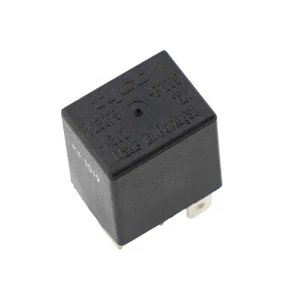 Nuevo relé automotriz 2 piezas V23073-B1005-A302 12 VDC 4 pines - Imagen 1 de 7