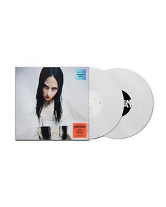 Lady Gaga - Mayhem (Amazon Exkl. White Opaque Vinyl) 2 LP Neu + OVP + Poster - Bild 1 von 2