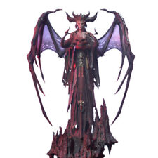 Diablo Iv Game Periphery Figure Lilith Devil Statue Collectible Model Toy 62cm 