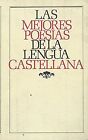 LAS MEJORES POESAS DE LA LENGUA CASTELLANA by VARIOS | Book | condition good
