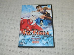 InuYasha - Vol. 13: Den of Wolves (DVD, 2003) - Picture 1 of 3
