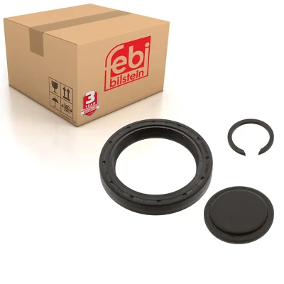 Kit de reparación de bridas conjuntas para Volkswagen Bora 4motion Caddy Corrado Go Febi 02065 Foto 1 de 3