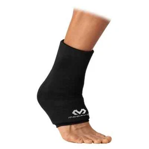 MCDAVID FLEX ICE THERAPY- ANKLE COMPRESSION SLEEVE - SMALL/MEDIUM - NIB - Picture 1 of 7