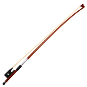 Violinbogen 1/4 Pferdehaar-Violinbogen-Ersatz, professionelles - Bild 1 von 12