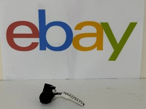 Conector enchufe arnés telar cableado motor BMW 09440401 negro 1 pin - Imagen 1 de 10