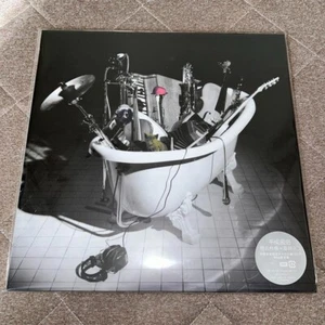 Heisei Fuzoku Sheena Ringo Saito Neko Analog Vinyl LP Record 2023 - Picture 1 of 3