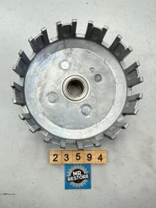 Kawasaki KR250 KR1 '88-89' Clutch Basket 13095-1172 - Picture 1 of 6