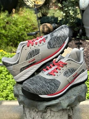 PROPET Visper Trail Senderismo Mujer Gris Tenis Zapatos Atléticos Talla 10W (woa022mlgr Foto 1 de 4