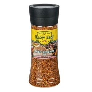 Slow BBQ Beef Brisket Rub 200g - Picture 1 of 2