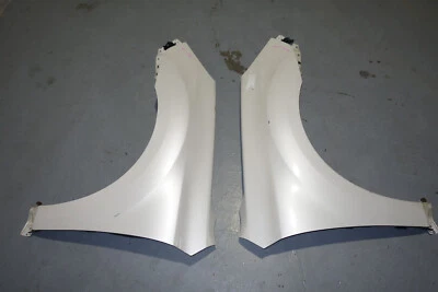 JDM Subaru Legacy Fenders Sedan Used OEM Genuine 2010 2011 2012 2013 2014 BM9 - Imagem 1 de 4