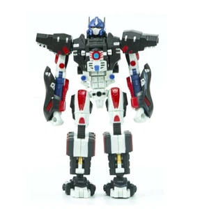 Dr Wu & MechanicToy Beast Wars BM-01 BM01 APE OP COMMANDER Figure toy in stock - Picture 1 of 10