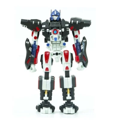 Dr Wu & MechanicToy  Beast Wars BM-01 BM01 APE OP COMMANDER Figure toy in stock - Image 1 of 4