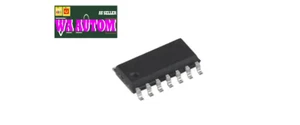 AVR ATtiny Family ATtiny24A SSU Series 8 Bit MCU Low Power High Performance - Picture 1 of 1