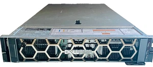 DELL PowerEdge R840 4xGold 6154 3.00GHz 1536GB RAM 8x 2,5"SSF PERC H330 iDRAC9 - Afbeelding 1 van 13
