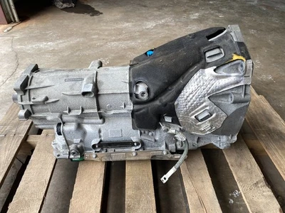 BMW 230i 330i 430i F22 F30 18-20 transmisión AWD 8 HP-50Z 35 k millas #A0,08 Foto 1 de 4