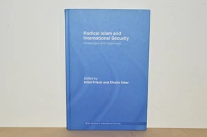 Radical Islam and International Security - Hillel Frisch / Efraim Inbar HB (#40) - Bild 1 von 3
