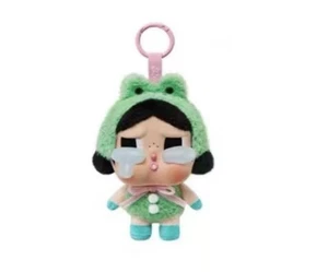 CRYBABY Cry again Figure Collezionabile Sigillata - Imagen 1 de 3