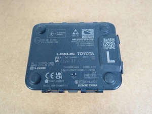 23-24 Toyota Corolla Adaptive Cruise Control Sensor Radar Module Genuine OEM - Picture 1 of 4
