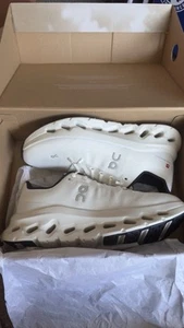 On Running Cloudtilt Pear Ice W UK Size 7 - Picture 1 of 5