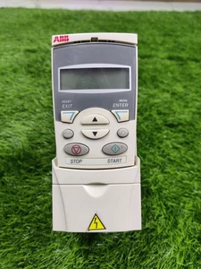 ABB ACS310-03E-09A7-4 (ACS31003E09A74) 3AUA0000039632 4KW 5HP AC DRIVE VFD - Picture 1 of 24