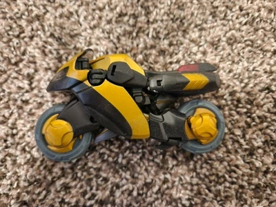 Hasbro Transformers Animated Deluxe Class Prowl 2008 - Image 1 of 4