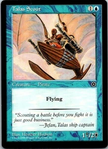 Talas Scout Portal Segunda Edad Regular - Imagen 1 de 2