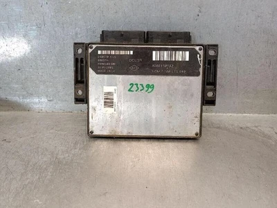 8200150542 centralina motore per RENAULT KANGOO (F KC0) 1.9 DIESEL 1997 5625916 - Immagine 1 di 4