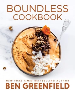 Boundless Cookbook - Picture 1 of 1