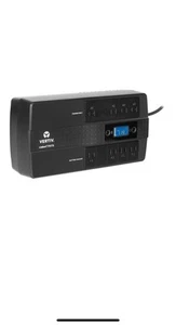 NEW Vertiv Liebert PST5-660MT120, 660VA/400W Uninterruptible Power Supply - Picture 1 of 5