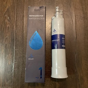 ECLEY Refrigerator Water Filter Model:EC-07 replacement for PWF-1 - Picture 1 of 2
