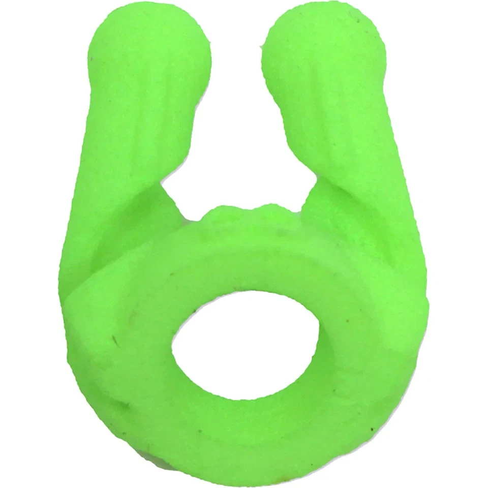 Bohning Serve-less Peep-it LIME GREEN 1/4 In. - Image 1 of 1