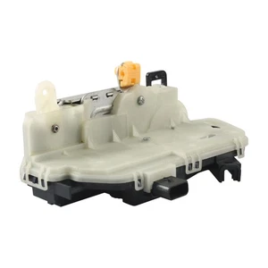 Front Left Driver Side Door Lock Latch Actuator For Ford Explorer 2011-2019 - Picture 1 of 8