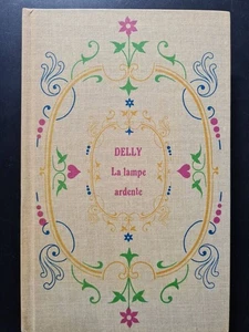 Die Lampe Ardente Delly Guter Zustand - Picture 1 of 2