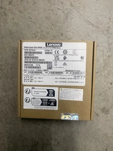 Lenovo Quectel SDX24 EM120R-GL 4G LTE CAT12 PCIE WWAN Module 4XC1D51447 NEW - Afbeelding 1 van 2
