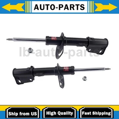 Puntal delantero KYB para Dodge Journey 2011 2012 2013 2014 2015 2016 Foto 1 de 4