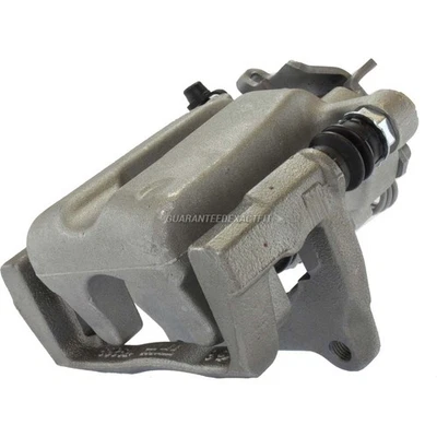 For Fiat 500 2012 2013 2014 2015 2016 2017 Centric Rear Left Brake Caliper TCP - Изображение 1 из 4