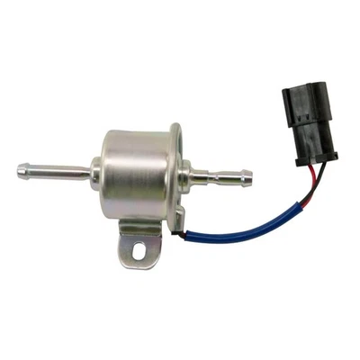 Polaris Diesel Fuel Pump, Genuine OEM Part 3070002, Qty 1 - Image 1 of 4