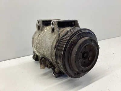 Volvo XC90 2008 Diesel air con AC compressor pump P30742206 KAD30254 - Image 1 of 4