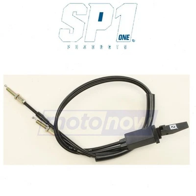 SP1 Choke Cable for 1993 Arctic Cat EXT 580 Z - Control Cables Choke Cables ah Foto 1 de 4
